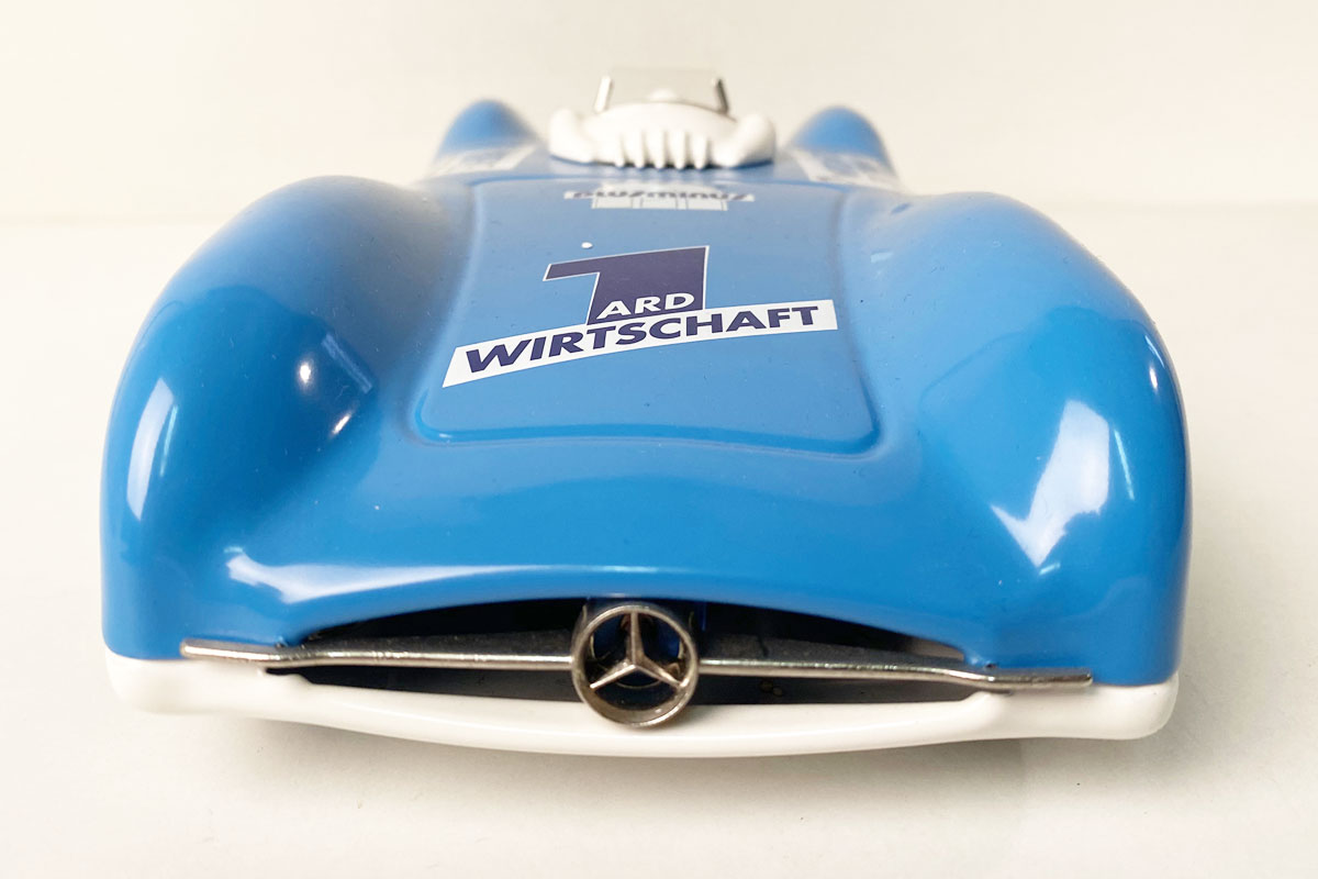 Classic Gallery - Märklin Modellauto, Mercedes 1947